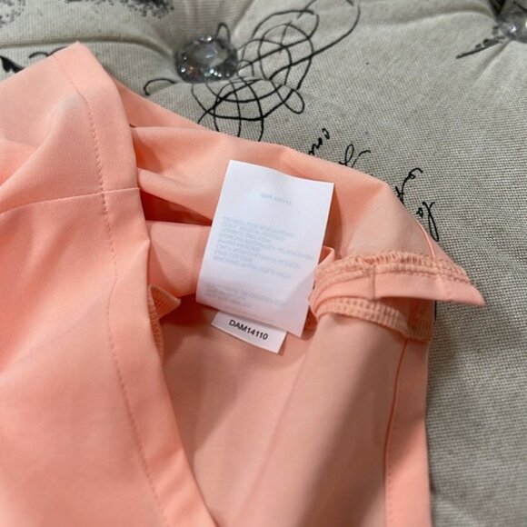 DSG Men's 6” Agility Shorts - Picture 9 of 13